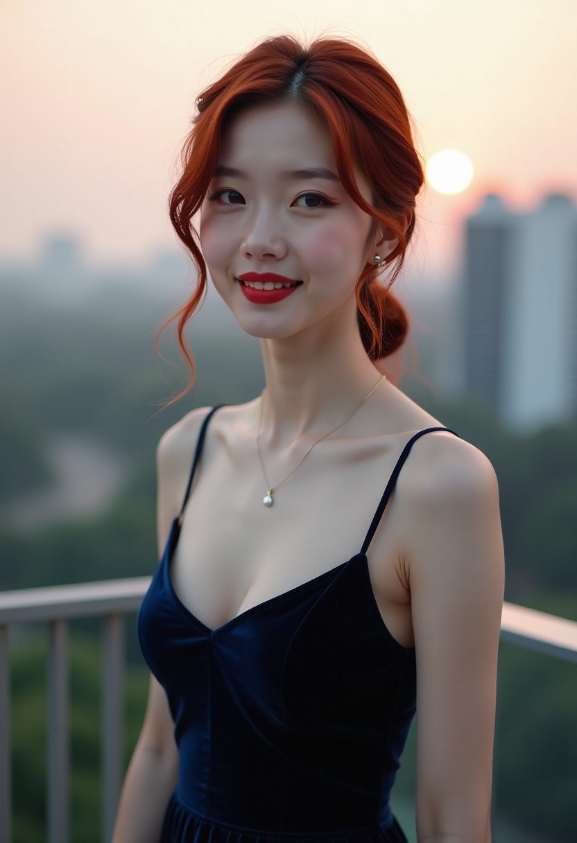 无声渡口海报